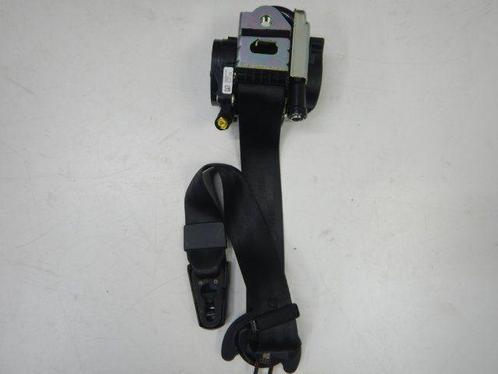 Audi A4 8W Gordel Links-Voor Dubbel Onsteking 8W0857705N, Auto-onderdelen, Interieur en Bekleding, Audi, Gebruikt, Ophalen of Verzenden