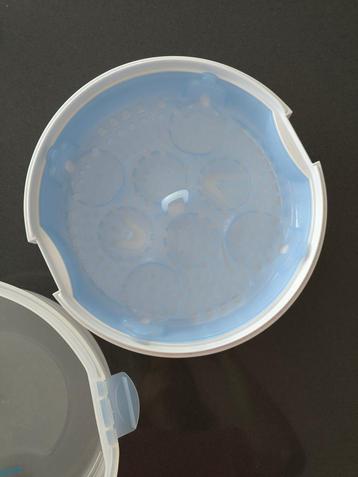 Philips Avent sterilisator beschikbaar voor biedingen