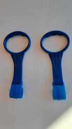 Speelpark/speelbox  200x180, Kinderen en Baby's, Babyparken, Ophalen, Zo goed als nieuw, Rechthoekig