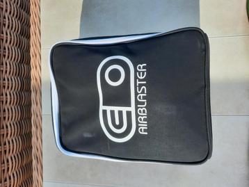 Skihelm, bril en buff merk Anon beschikbaar voor biedingen
