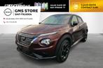 Nissan Juke 1.6 Hybrid 145 N-Connecta uitvoering, Auto's, Stof, Gebruikt, 750 kg, 4 cilinders