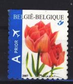 Belg. 2007 - nr 3723, Timbres & Monnaies, Timbres | Europe | Belgique, Envoi, Oblitéré