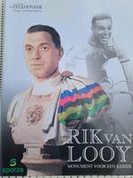 Rik Van Looy, monument voor een keizer - wielrennen, Boeken, Roger De Maertelaere, Lopen en Fietsen, Ophalen of Verzenden, Zo goed als nieuw