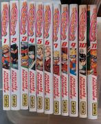 Manga - Naruto (11 tomes) - Version française, Boeken, Strips | Comics, Ophalen, Gelezen