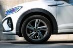 Volkswagen Taigo 1.0TSI DSG R-line, 0 cilinders, Zwart, 0 kg, Wit