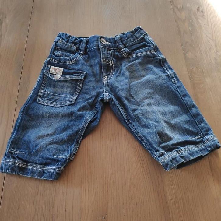 Short en jean Mexx, Enfants & Bébés, Vêtements enfant | Taille 128, Enlèvement