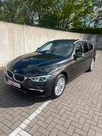 BMW 318d 150pk, Auto's, Automaat, 4 deurs, Achterwielaandrijving, Euro 6