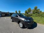 Jeep compass 1.4 turbo, Auto's, Stof, Euro 6, Bruin, Compass