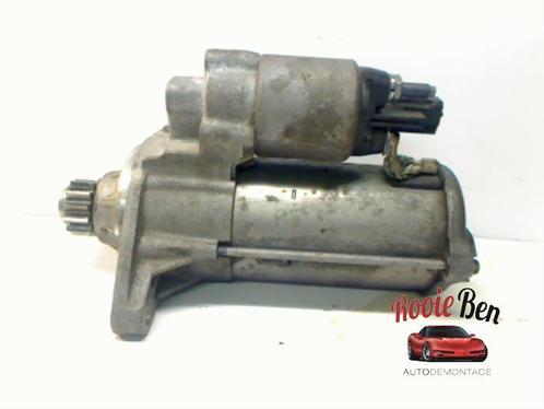 Startmotor van een Volkswagen Golf, Auto-onderdelen, Motor en Toebehoren, Volkswagen, Gebruikt, 3 maanden garantie, Ophalen of Verzenden