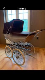SilverCross Kensington, Kinderen en Baby's, Kinderwagens en Combinaties, Ophalen, Gebruikt, Kinderwagen