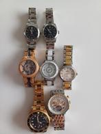Lot horloges, Ophalen of Verzenden