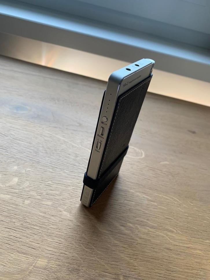 Oppo HA-2, Audio, Tv en Foto, Versterkers en Ontvangers, Gebruikt, Overige systemen, Minder dan 60 watt, Overige merken, Ophalen