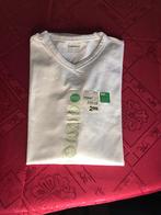 T.Shirt blanc Zeeman - 12-14ans - 158/164cm - Neuf -, Enfants & Bébés, Vêtements enfant | Taille 164, Comme neuf