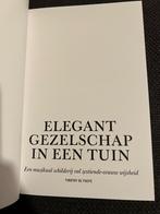 Phoebus Focus IX: Elegant gezelschap in een tuin - De Paepe, Boeken, Ophalen of Verzenden, Zo goed als nieuw, De Paepe, Schilder- en Tekenkunst