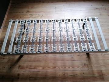 Bed beschikbaar voor biedingen