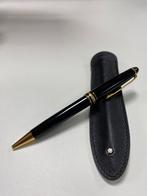 Stylo bille Montblanc meisterstück, Verzamelen, Ophalen, Zo goed als nieuw, Vulpen, Met doosje