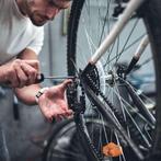 Fietsenmaker fietsenhersteller, Fietsen en Brommers, Fietsen | Dames | Damesfietsen, Overige merken, 53 tot 56 cm, Ophalen of Verzenden