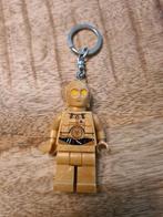 Lego star wars sleutelhanger lampje, Ophalen of Verzenden, Zo goed als nieuw, Merk