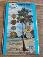 Israël - Mintset 1994, Ophalen of Verzenden, Midden-Oosten, Setje