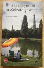 Ik was nog nooit in zelzate geweest, Enlèvement ou Envoi