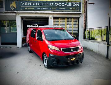 Peugeot Expert 2.0 BlueHDi L2 Standard Premium-AANBIEDING VA beschikbaar voor biedingen