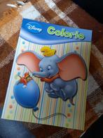 Disney Livre de coloriage "COLORIO" - Nouveau !, Bricolage, Envoi, Neuf