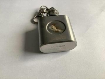 RVS Flesje - Stainless Steel beschikbaar voor biedingen