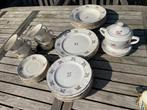 Oud boch servies