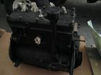 motor jeep willys cj 3a, Ophalen, Jeep