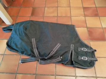 PREMIÈRE XS ALL YEAR 600 200GRM DEKEN OUTDOOR PONEY/VEULEN  beschikbaar voor biedingen