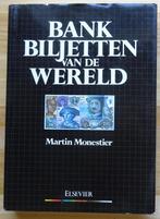 Bankbiljetten van de wereld, 1983, Elsevier, Ophalen of Verzenden, Bankbiljetten