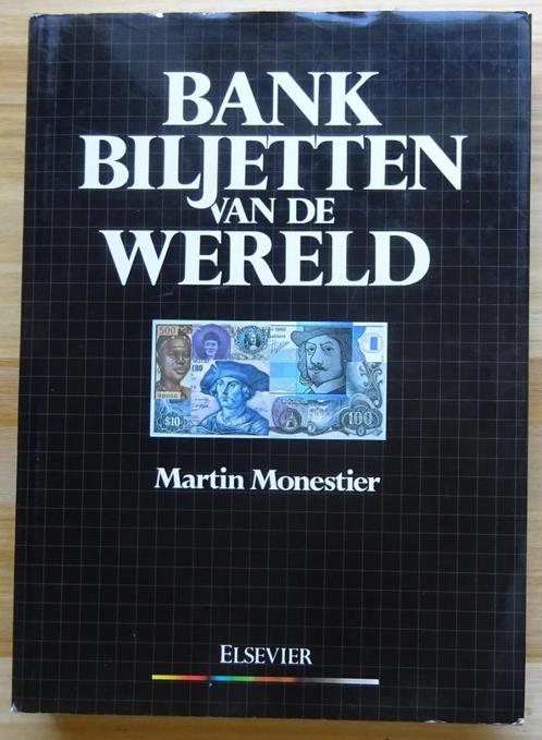 Bankbiljetten van de wereld, 1983, Elsevier, Postzegels en Munten, Munten en Bankbiljetten | Verzamelingen, Bankbiljetten, Ophalen of Verzenden