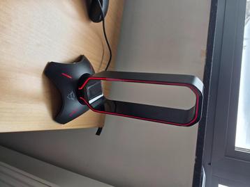 Trust Cintar Headset Stand RGB, headsethouder beschikbaar voor biedingen
