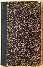 Notes résumées de Physique élémentaires - 1935 - Manuscrit, Livres, Livres d'étude & Cours, Utilisé, Inconnu, Enlèvement ou Envoi