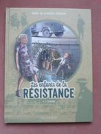 Les Enfants de la Résistance - 4 L'escalade - Ers & Dugomier, Livres, BD, Dugomier & Ers, Enlèvement ou Envoi, Neuf
