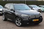 BMW X5 xDrive40e High Exe. M Sport / Trekhaak / Panoramadak, Auto's, BMW, Te koop, Bedrijf, Hybride Elektrisch/Benzine, X5