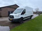 2014 Ford Transit Bedrijfswagen, Auto's, Euro 5, Gebruikt, Overige brandstoffen, Bedrijf