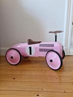 loopwagen, Enlèvement, Utilisé