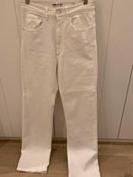Witte Lois jeans maat 27, Ophalen of Verzenden, Zo goed als nieuw