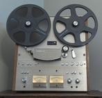 Détecteur à bande MARLUX, Enlèvement, Magnétophone