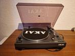 AKAI ATT05U in goede staat, Audio, Tv en Foto, Platenspelers, Ophalen, Gebruikt, Platenspeler, Akai