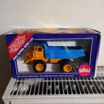 Dumper Siku UPAT, Hobby & Loisirs créatifs, Voitures miniatures | 1:50, Comme neuf, SIKU, Enlèvement ou Envoi, Bus ou Camion