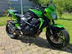 Kawasaki Z 750 kleur Kawa Green, Motoren, Motoren | Kawasaki, 750 cc, 4 cilinders, Particulier, Naked bike
