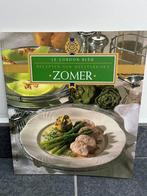 Zomer - recepten van meersteekoks, Enlèvement ou Envoi, Comme neuf