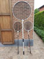 3 schepnetten voor vijvervissen, Tuin en Terras, Ophalen, Gebruikt, Vijvernet