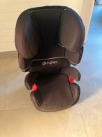 Autostoel, Ophalen, Gebruikt, Isofix