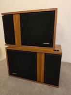 Bose 301 Series I in prachtstaat, Audio, Tv en Foto, Luidsprekerboxen, Ophalen of Verzenden, Zo goed als nieuw, 60 tot 120 watt