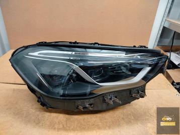 Mercedes GLA II W247 Lift Multibeam rechterlamp Perfect NIEU beschikbaar voor biedingen
