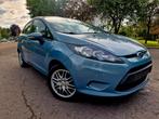 Ford Fiesta prêt immatriculé feuille rose carpass 0465550422, Te koop, Diesel, Particulier, 5 deurs