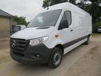 Mercedes-Benz Sprinter 315cdi - A3H2 - 42.688km - 2023 - €6d, 4 cilinders, USB, Wit, Mercedes-Benz